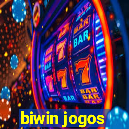 biwin jogos